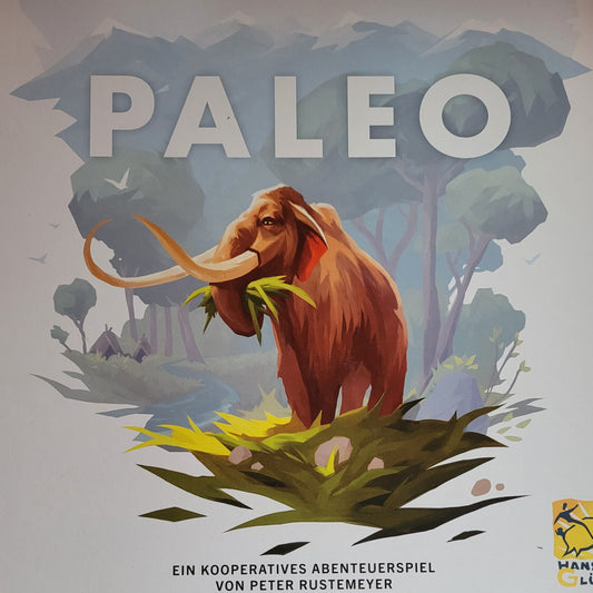 Paleo