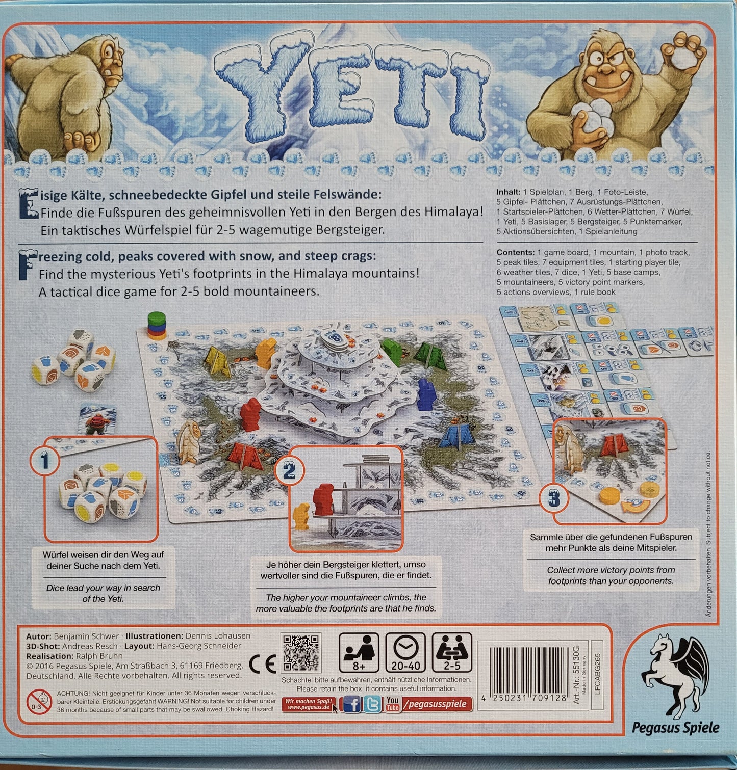 Yeti