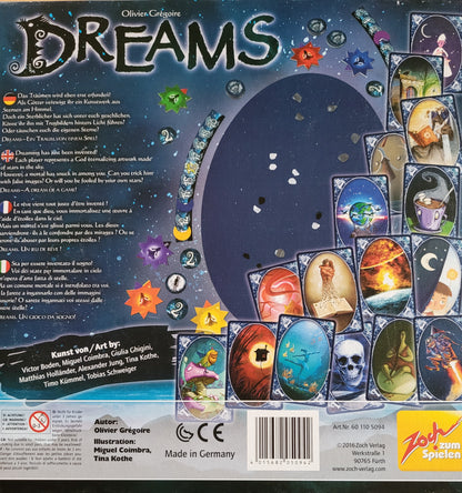 Dreams