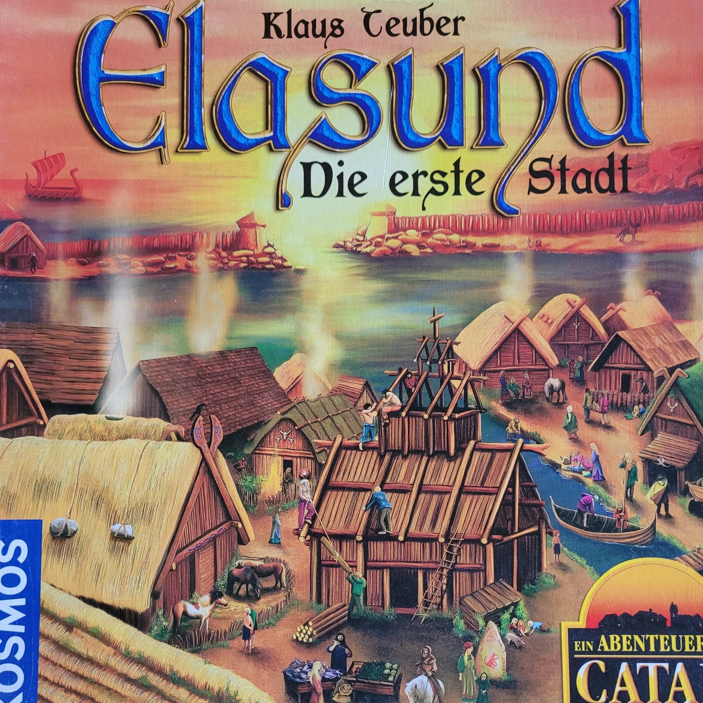 Elasund