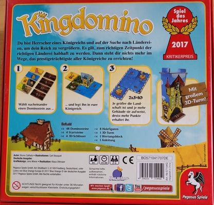 Kingdomino