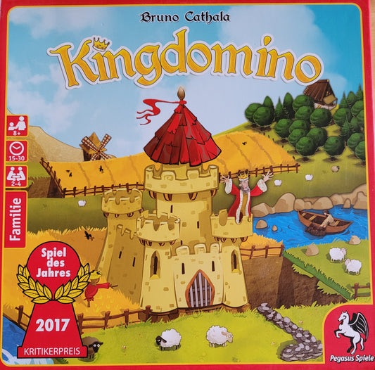 Kingdomino