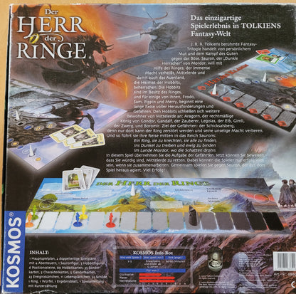 Der Herr der Ringe