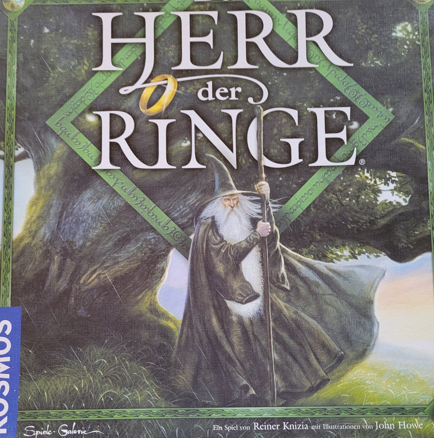 Der Herr der Ringe