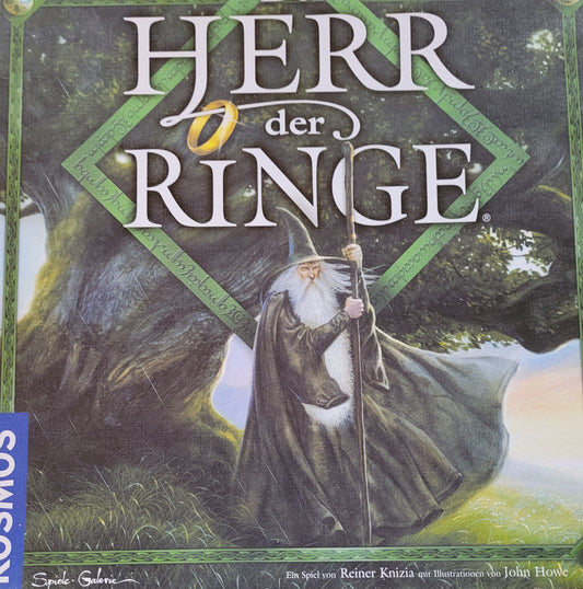 Der Herr der Ringe