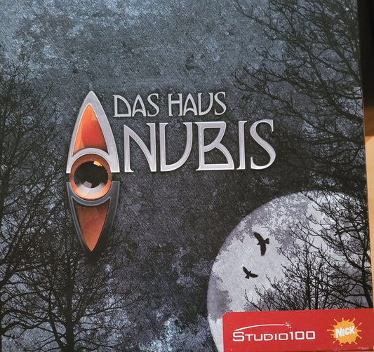 Das Haus Anubis