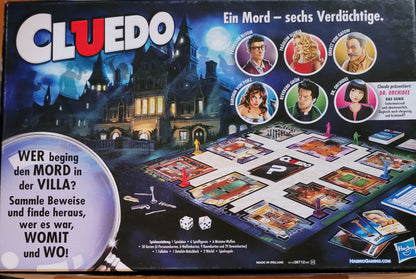 Cluedo