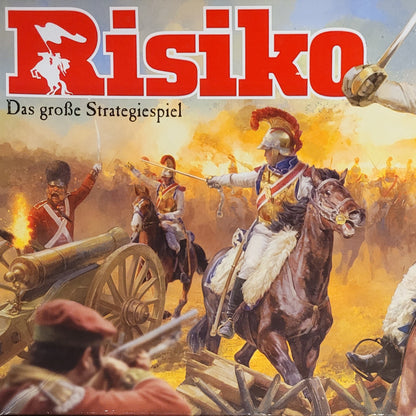 Risiko