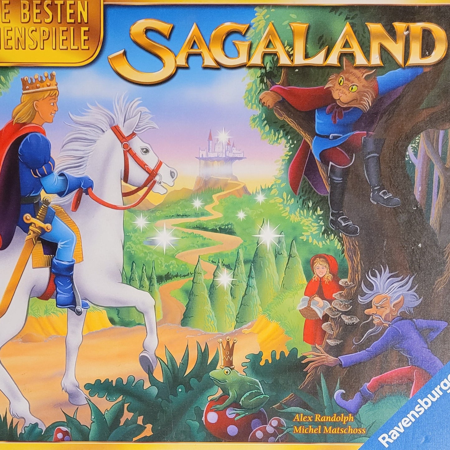 Sagaland