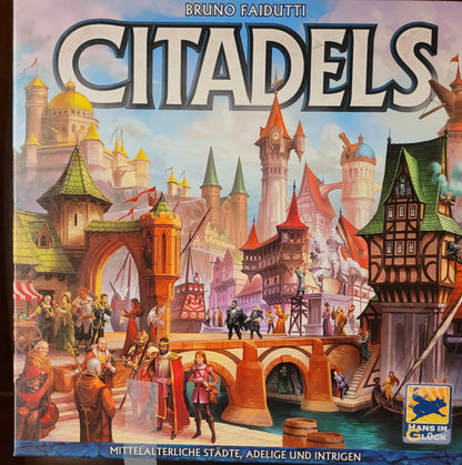 Citadels