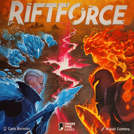 Riftforce