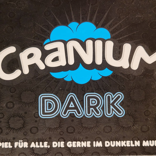 Cranium Dark