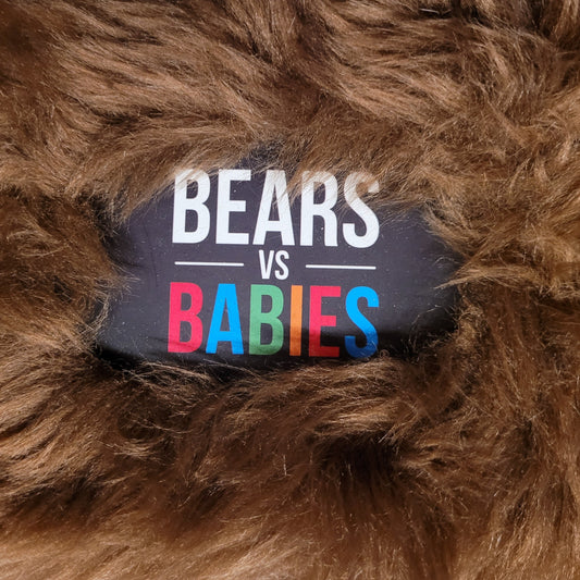 Bears vs. Babies