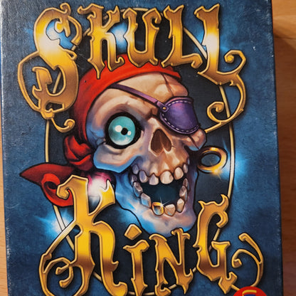 Skull King