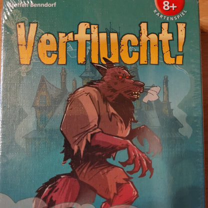 Verflucht