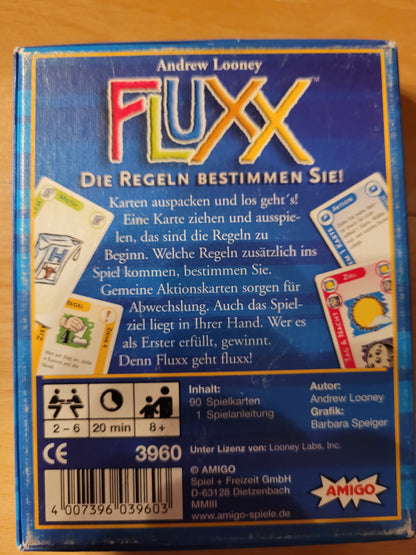 Fluxx