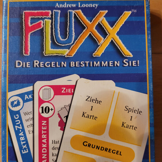 Fluxx