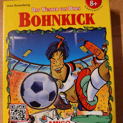 Bohnkick