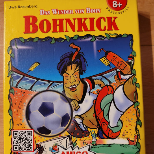 Bohnkick