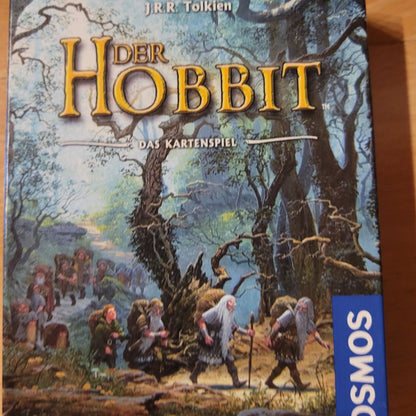 Der Hobbit