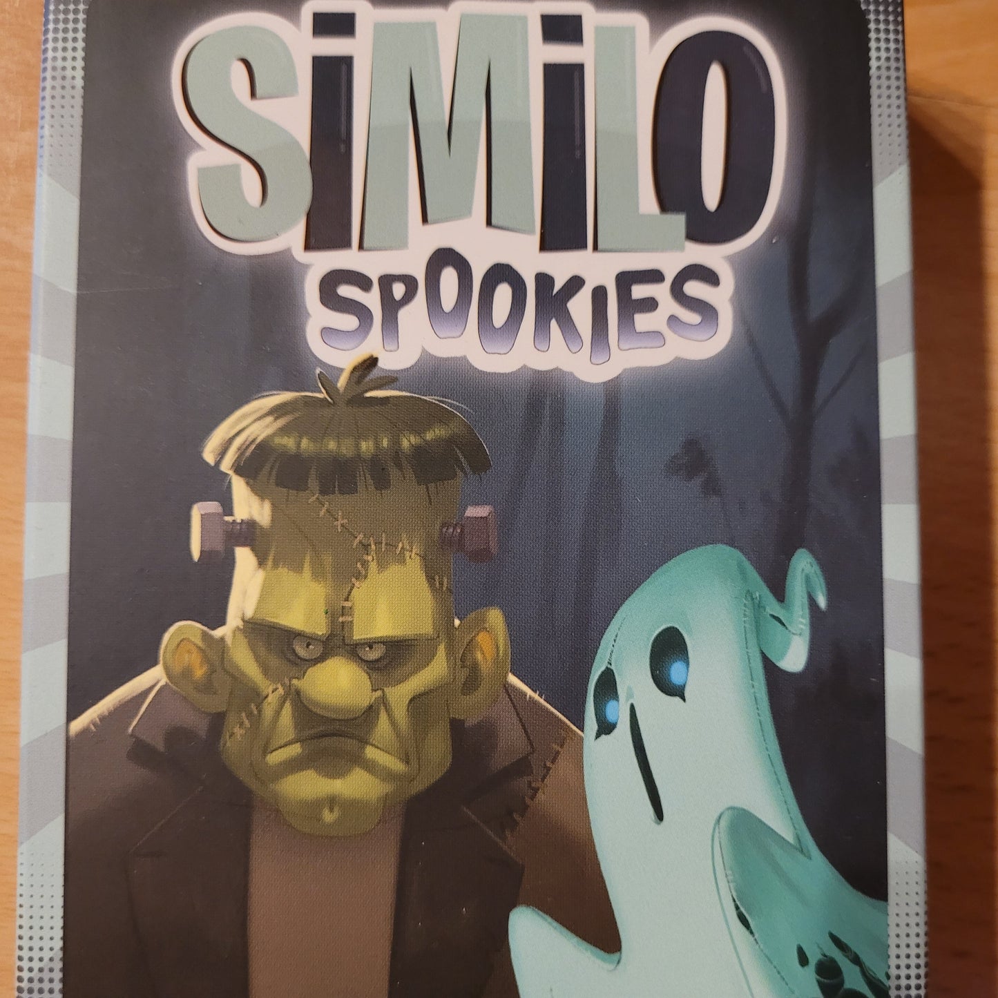 Similo Spookies