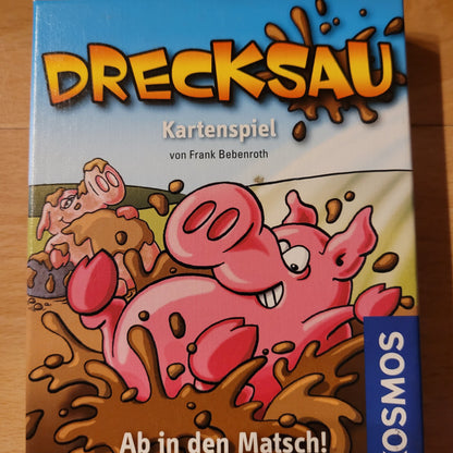 Drecksau