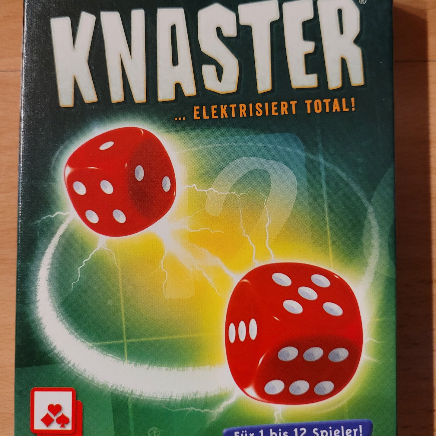 Knaster