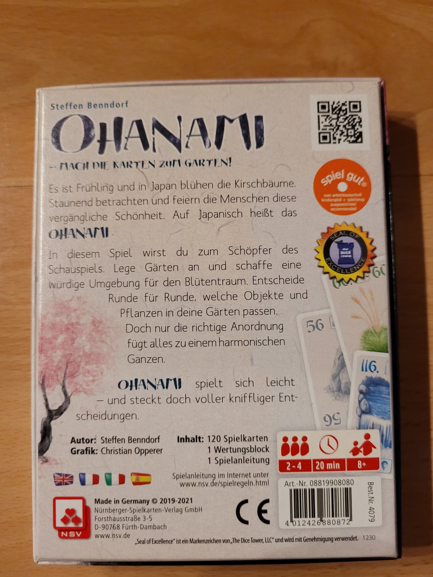 Ohanami