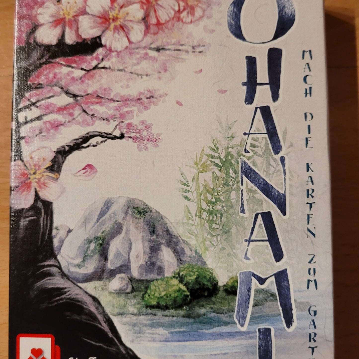 Ohanami