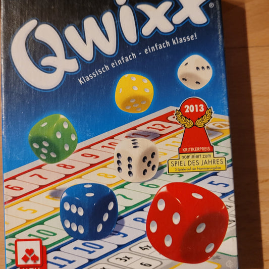 Qwixx