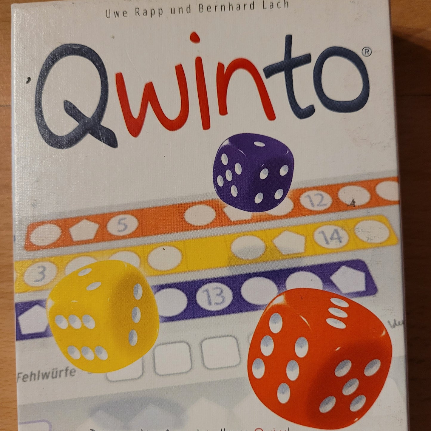 Qwinto