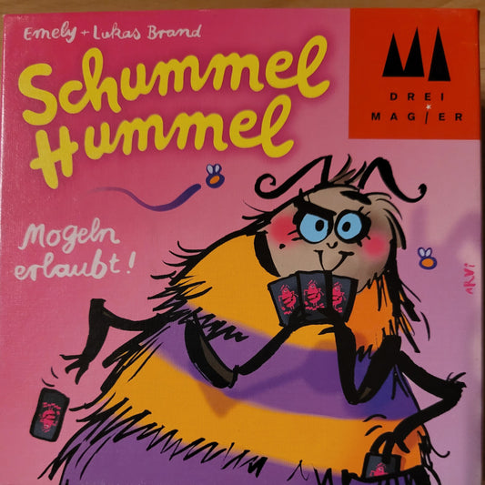 Schummel Hummel