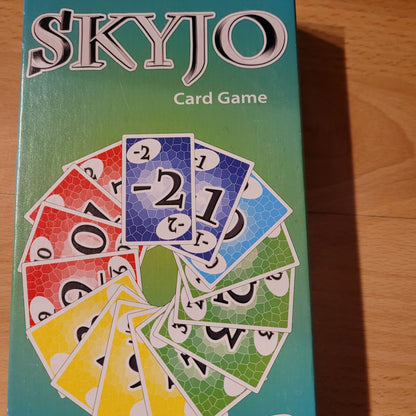 Skyjo