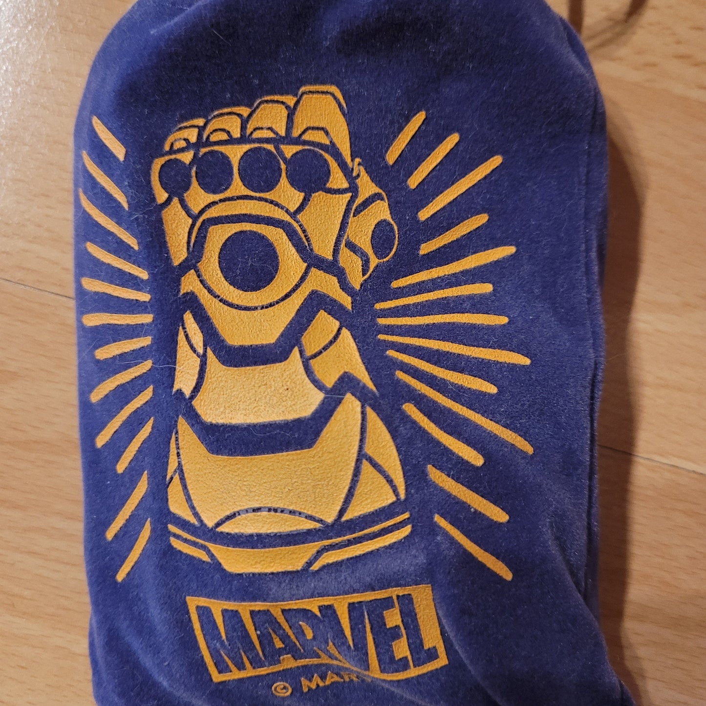 Marvel Infinity Gauntlet