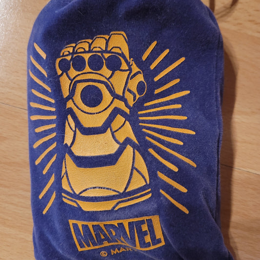 Marvel Infinity Gauntlet