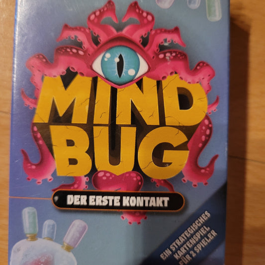 Mindbug