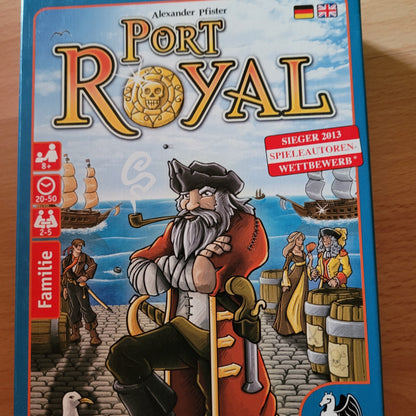 Port Royal