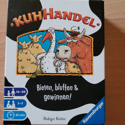 Kuhhandel