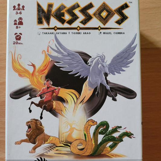 Nessos