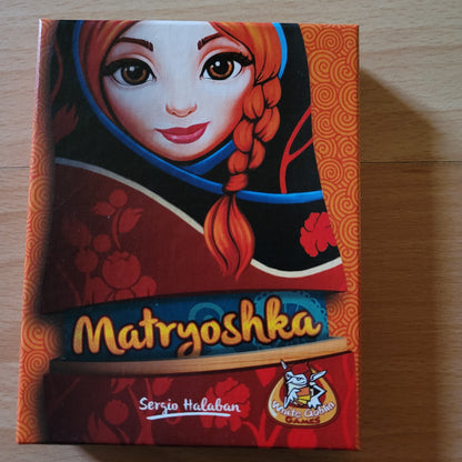 Matryoshka