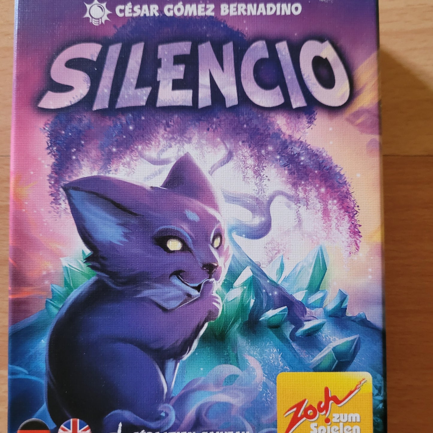 Silencio