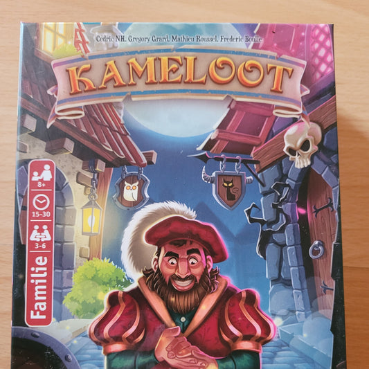 Kameloot