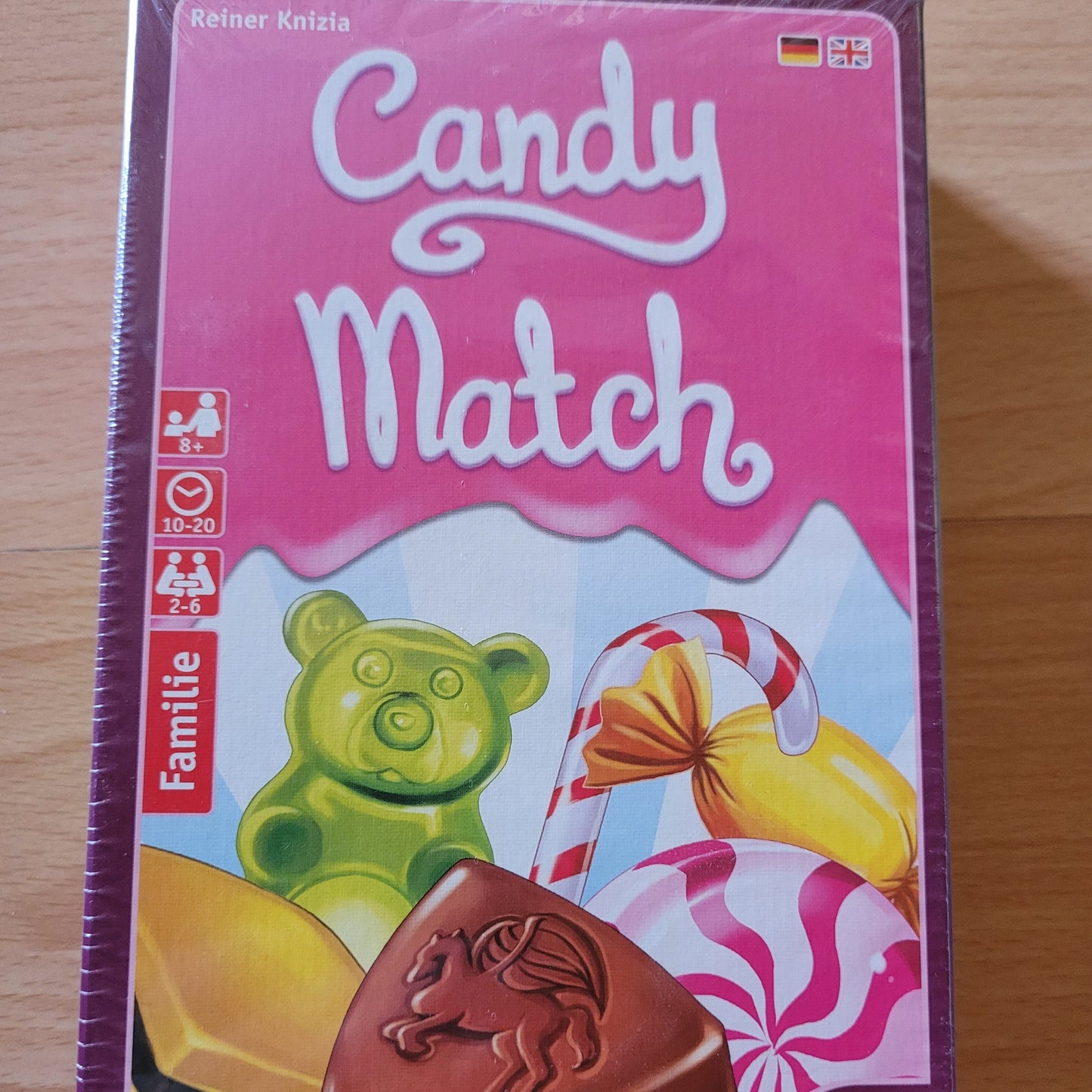 Candy Match