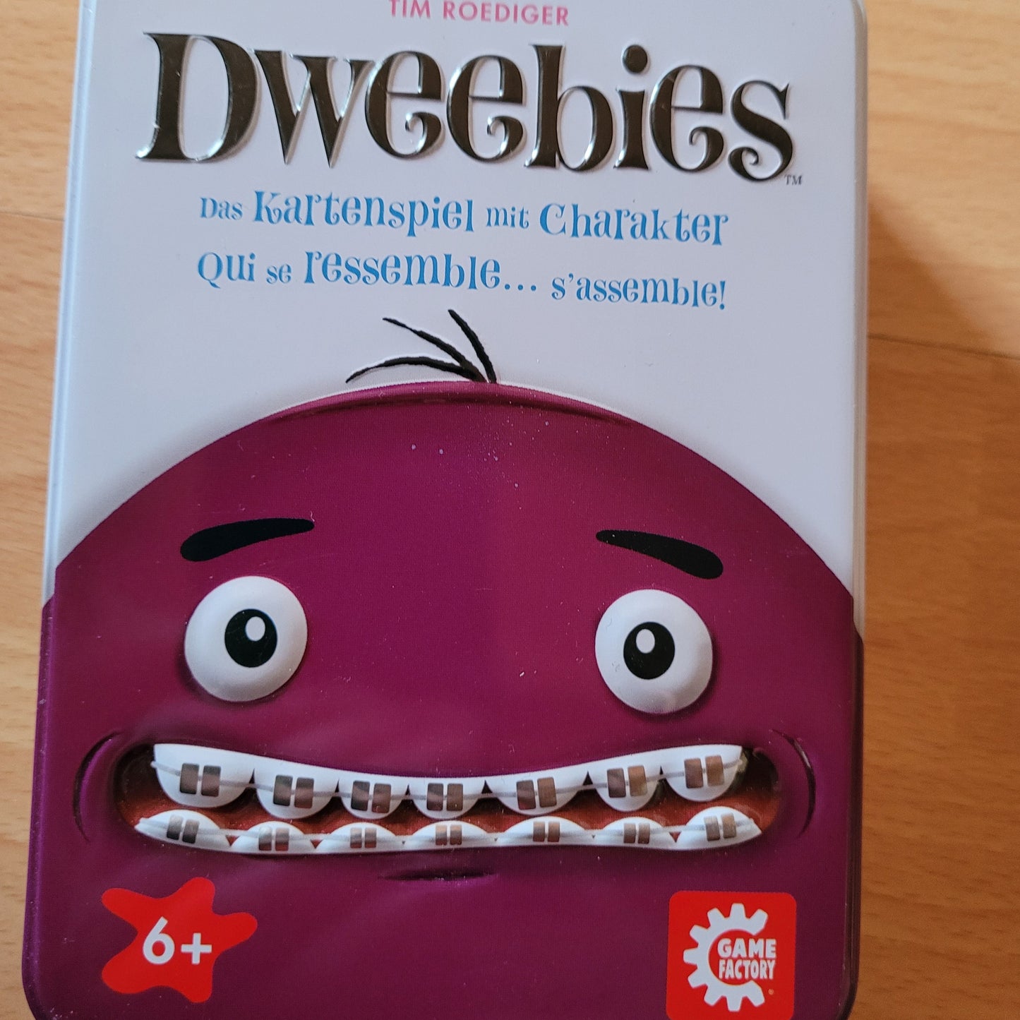 Dweebies