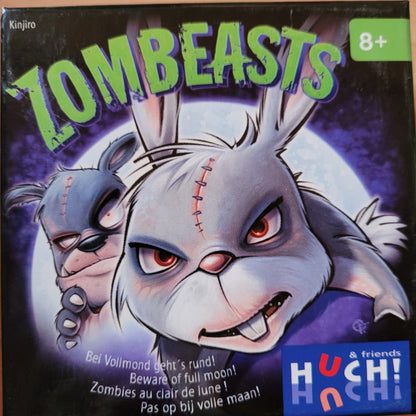 Zombeasts