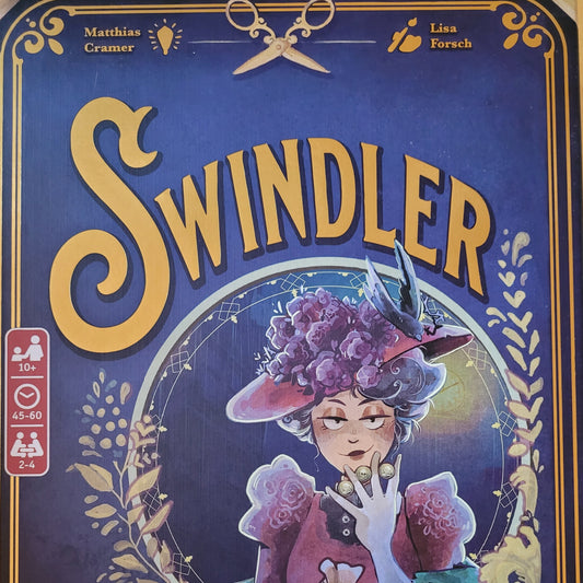 Swindler