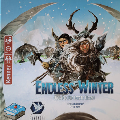 Endless Winter