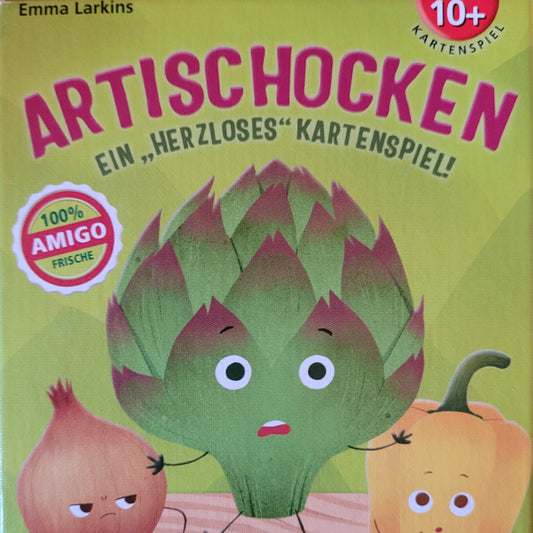 Artischocken