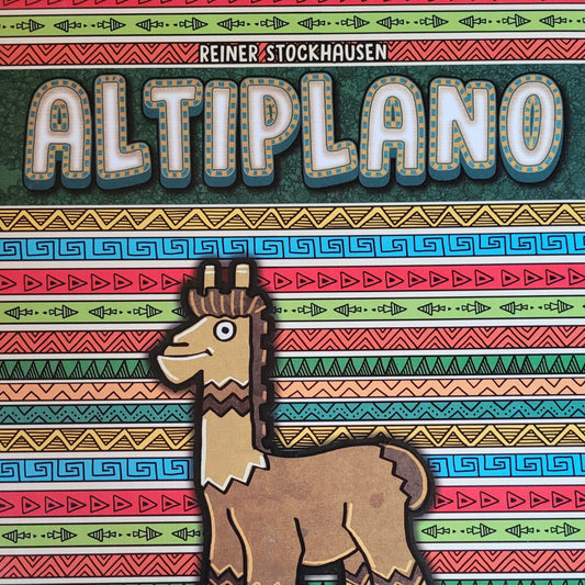 Altiplano