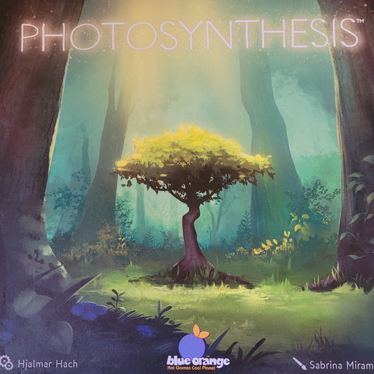 Photosynthesis